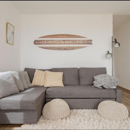 Apartamento Alma De Mar, Increible Vistas!! El Campello Εξωτερικό φωτογραφία