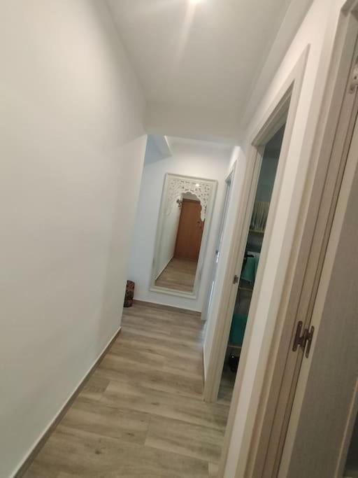 Apartamento Alma De Mar, Increible Vistas!! El Campello Εξωτερικό φωτογραφία