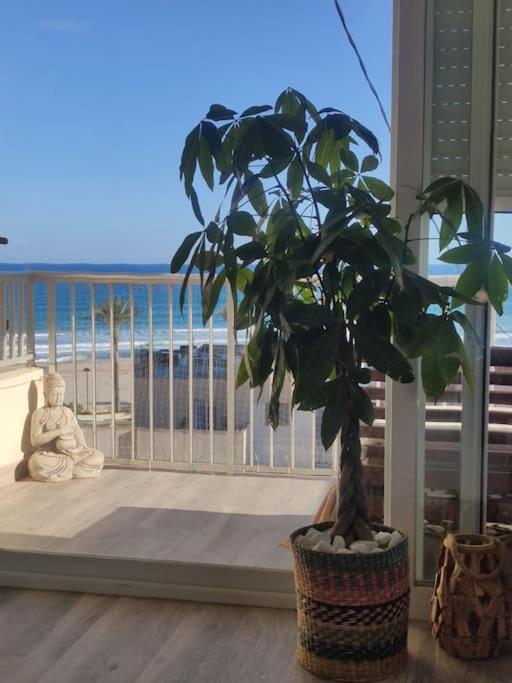 Apartamento Alma De Mar, Increible Vistas!! El Campello Εξωτερικό φωτογραφία