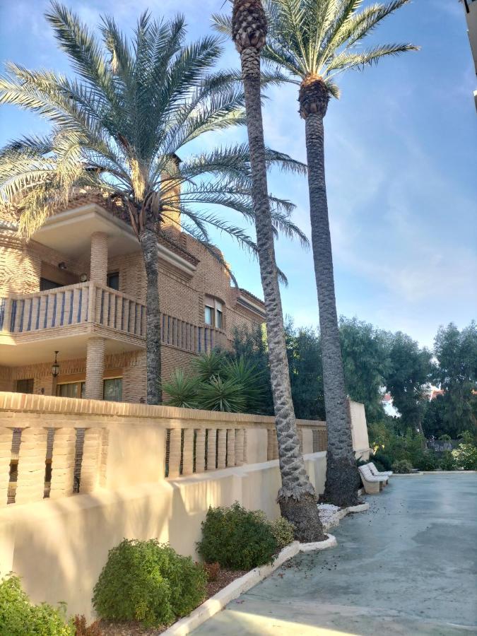 Apartamento Alma De Mar, Increible Vistas!! El Campello Εξωτερικό φωτογραφία