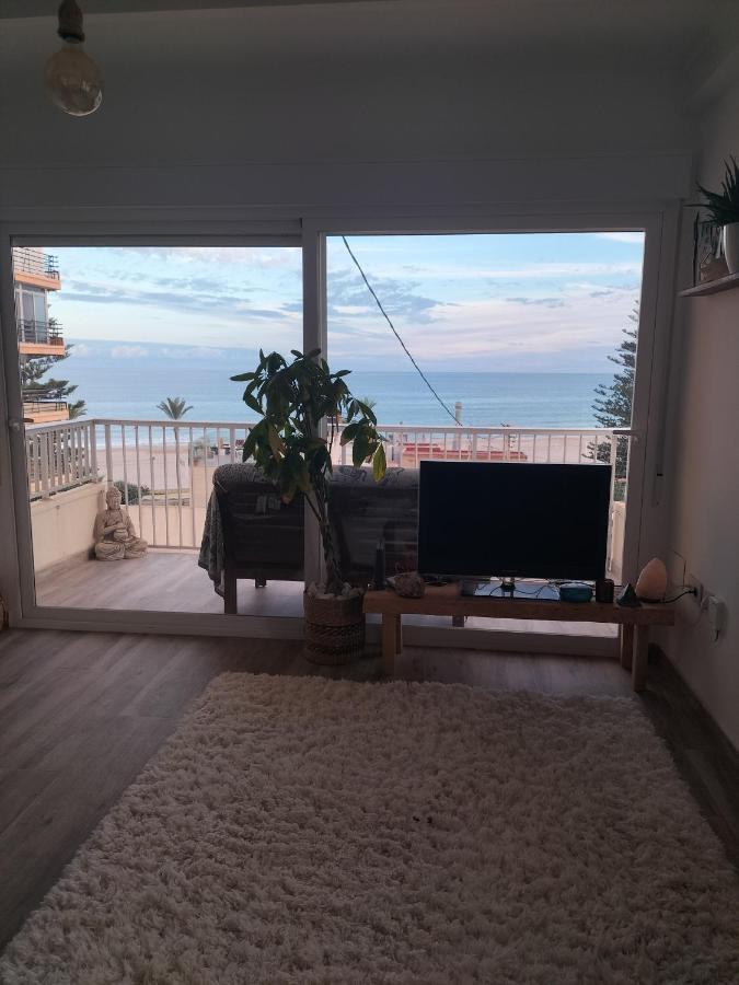 Apartamento Alma De Mar, Increible Vistas!! El Campello Εξωτερικό φωτογραφία