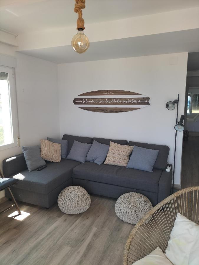 Apartamento Alma De Mar, Increible Vistas!! El Campello Εξωτερικό φωτογραφία