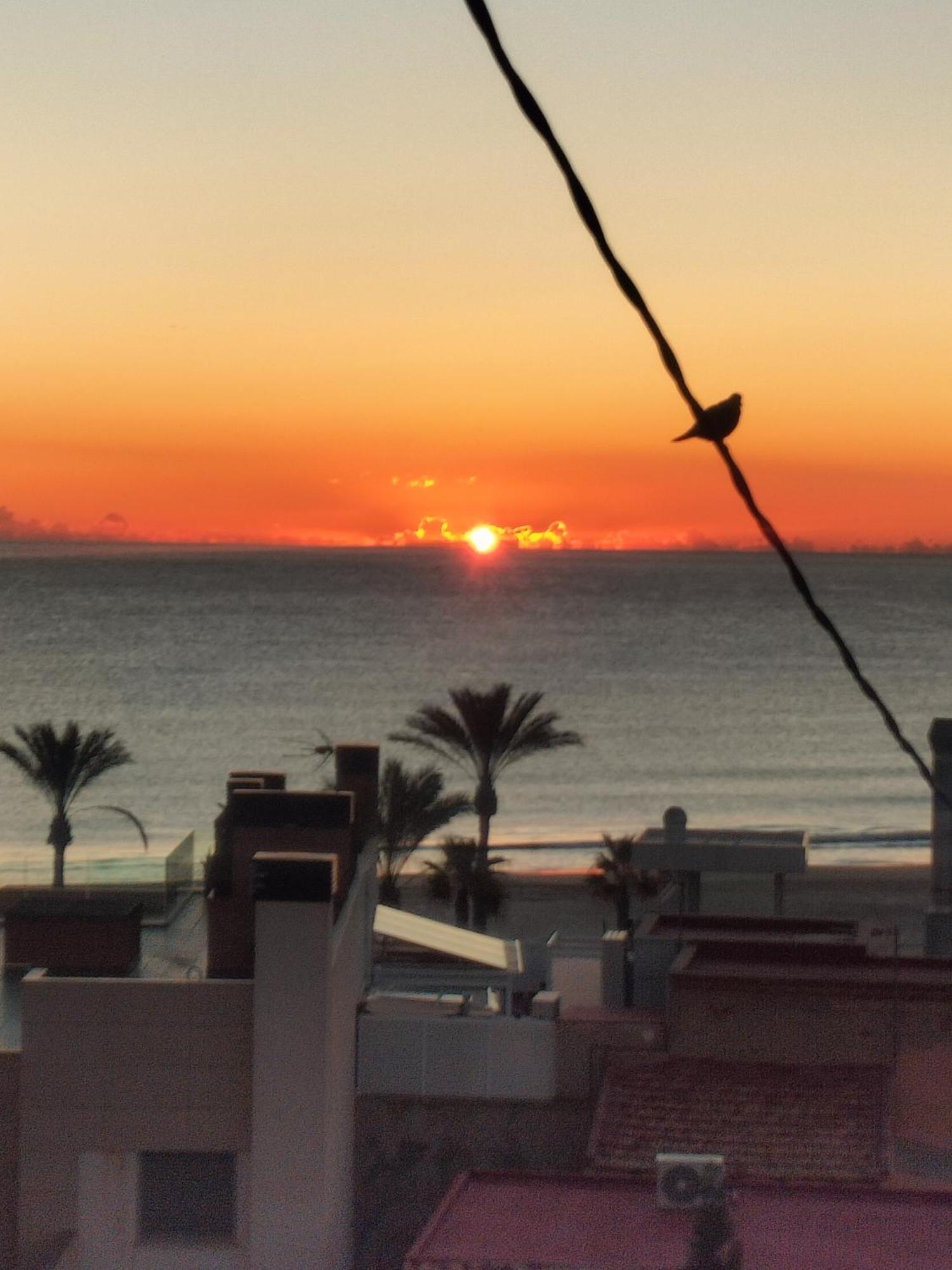 Apartamento Alma De Mar, Increible Vistas!! El Campello Εξωτερικό φωτογραφία